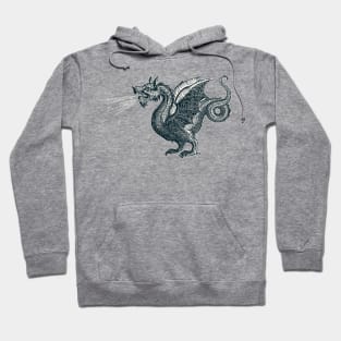 Wyvern Hoodie